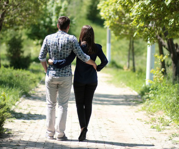Tri Pass in Compagnia