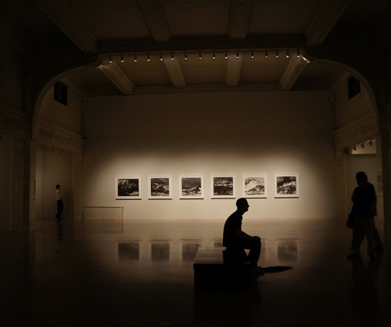 "Venti anni di Paese dei Raccontatori" Mostra dei manifesti delle edizioni precedenti a cura di Stefano Misesti