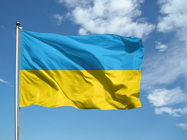 Marcia e Fiaccolata per la pace in Ucraina