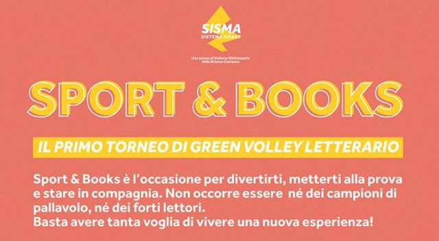 Sport & Books
