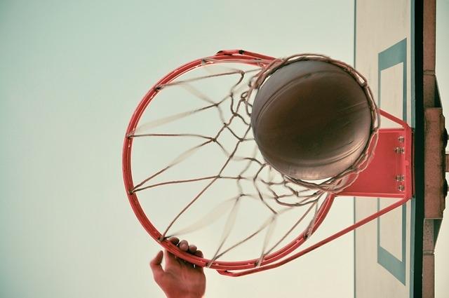 Torneo di Basket
