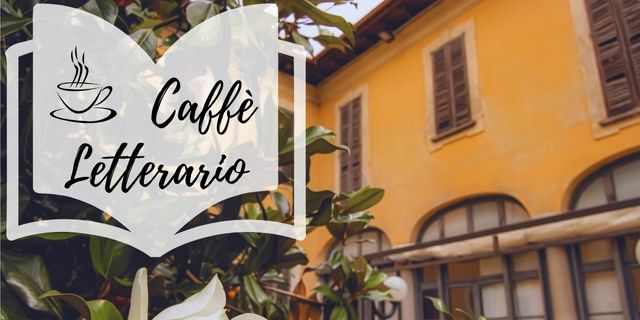 Affidamento del servizio di gestione del “Caffe’ letterario” presso la villa Sormani