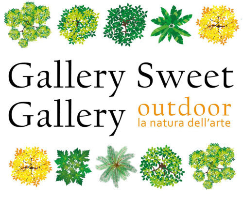 Inaugurazione Gallery Sweet Gallery outdoor 2021