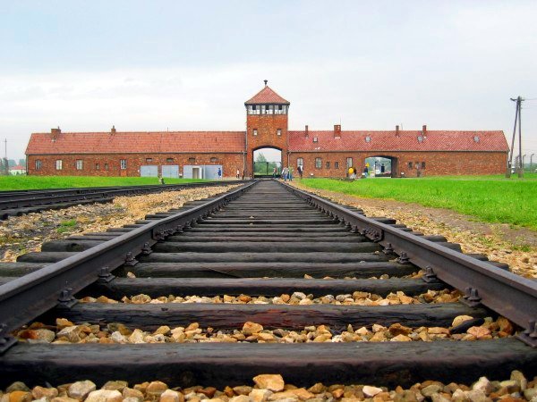 Mostra dedicata ai bambini nei campi di concentramento