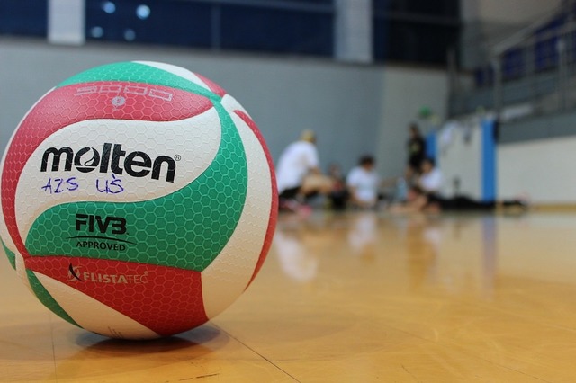 Torneo Union Volley School