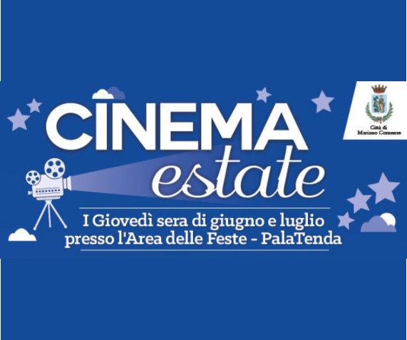 Cinema estate Il tuttofare - Commedia